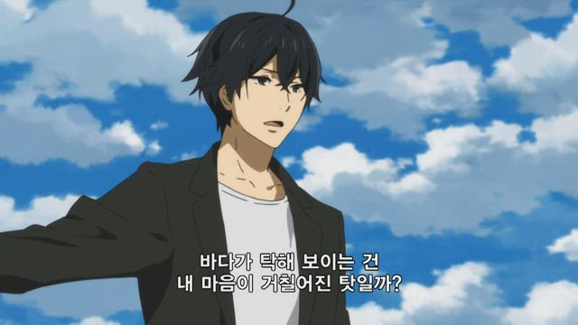 바라카몬 1화 썸네일