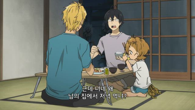 바라카몬 6화 썸네일