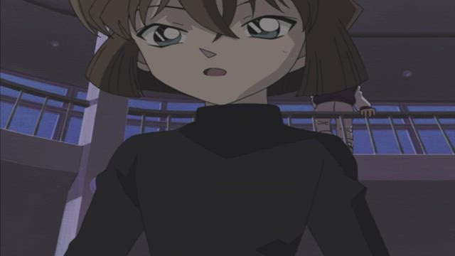 (자막) 명탐정 코난 part 1 340화 썸네일