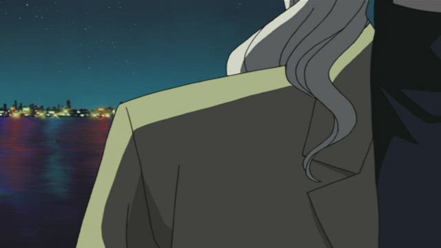 (자막) 명탐정 코난 part 2 345-4화 썸네일
