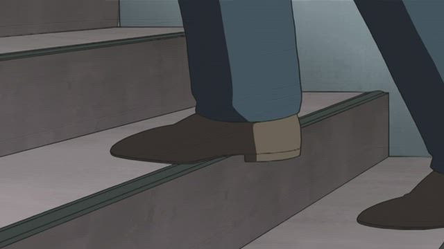 (자막) 명탐정 코난 part 4 429화 썸네일