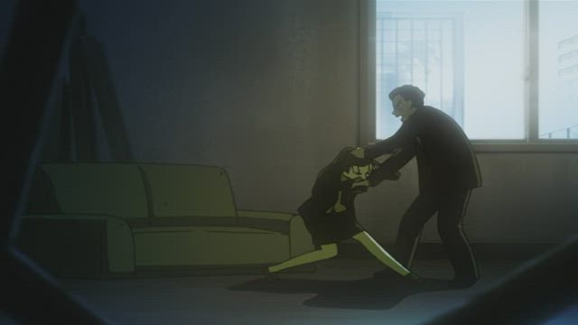 (자막) 명탐정 코난 part 5 464화 썸네일
