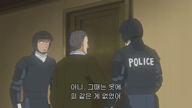 (자막) 명탐정 코난 "코난 VS 괴도키드" 모음 470화 썸네일