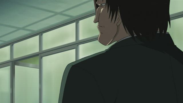 (자막) 명탐정 코난 part 6 498화 썸네일