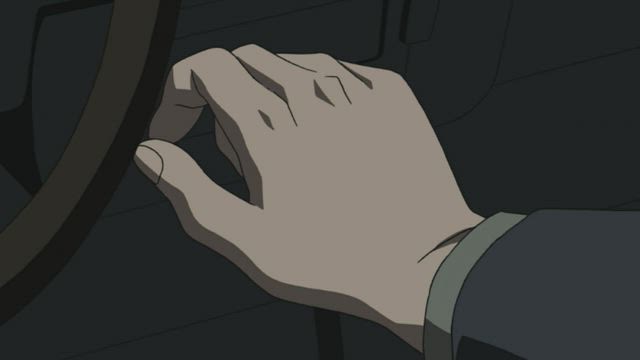 (자막) 명탐정 코난 part 6 500화 썸네일