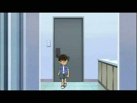 (자막) 명탐정 코난 "코난 VS 괴도키드" 모음 628화 썸네일