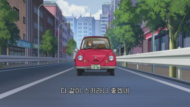 (자막) 명탐정 코난 part 11 684화 썸네일