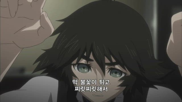 슈타인즈 게이트 9화 썸네일