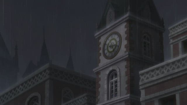 아카메가 벤다! 18화 썸네일