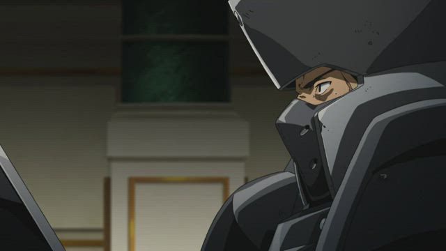 아카메가 벤다! 23화 썸네일