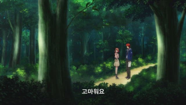 노래하는☆왕자님♪진심 LOVE 2000% 1화 썸네일