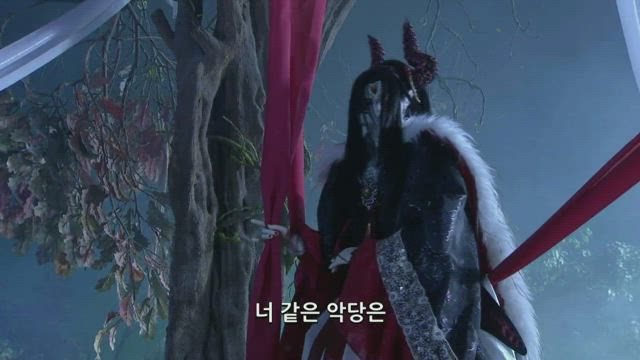 썬더볼트 판타지 4화 썸네일