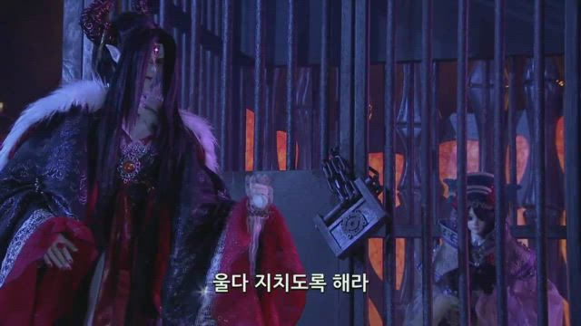 썬더볼트 판타지 9화 썸네일