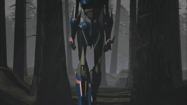 트랜스포머 프라임 12화 썸네일