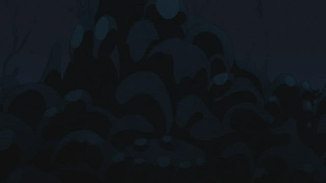 마법사의 신부 5화 썸네일