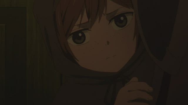마법사의 신부 11화 썸네일