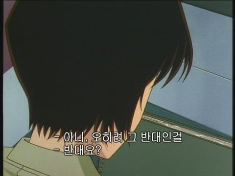 (자막) 명탐정 코난 "다카기&사토 커플 스토리" 모음 205화 썸네일