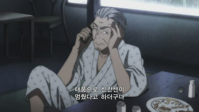 3월의 라이온 2기 16화 썸네일