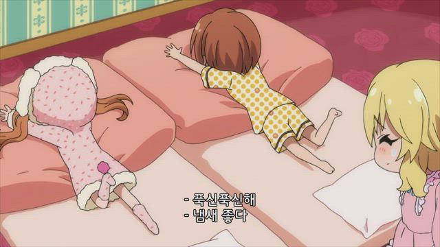신데렐라 걸즈 극장 26화 썸네일