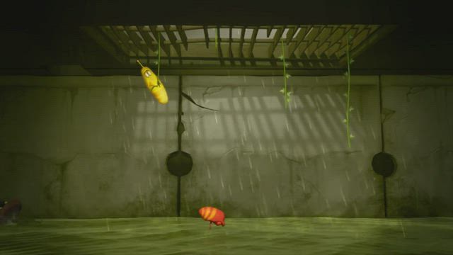 라바 시즌 1 8화 썸네일