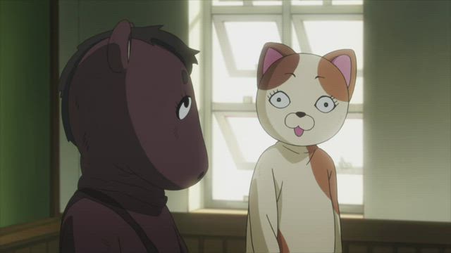 케이온!! (2기) 11화 썸네일