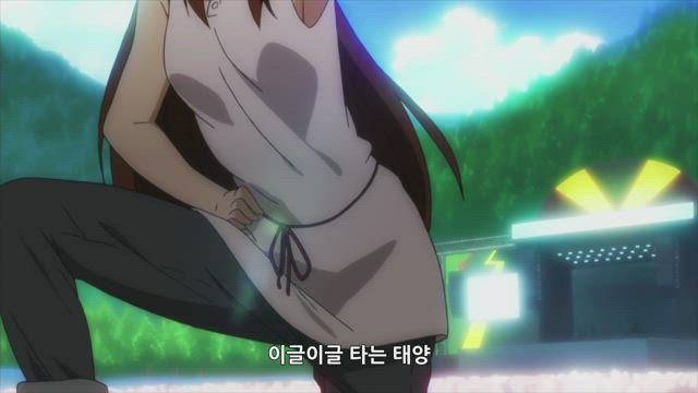 케이온!! (2기) 12화 썸네일