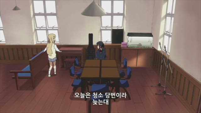케이온!! (2기) 16화 썸네일