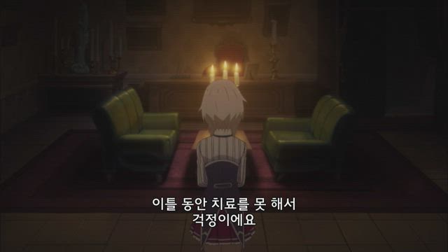 하이스쿨 D×D HERO 1화 썸네일