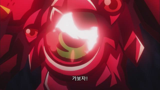 하이스쿨 D×D HERO 6화 썸네일