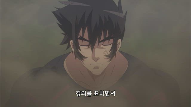 하이스쿨 D×D HERO 11화 썸네일