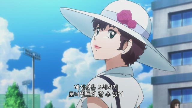 캡틴 츠바사 16화 썸네일