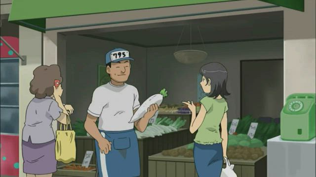 썬더 일레븐 2기 17화 썸네일