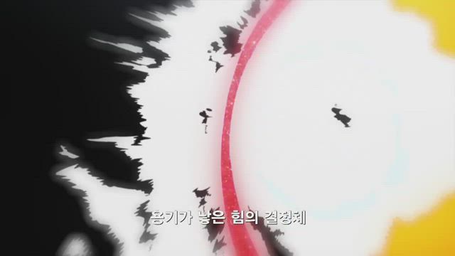 (자막) 나의 히어로 아카데미아 2기 1화 썸네일