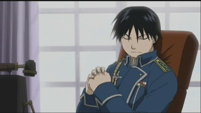 강철의 연금술사 BROTHERHOOD 4화 썸네일