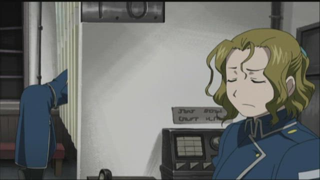 강철의 연금술사 BROTHERHOOD 8화 썸네일