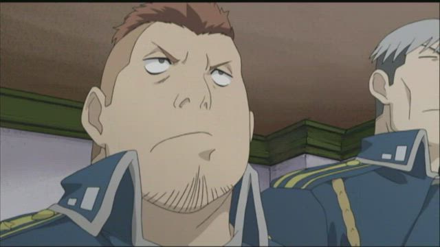 강철의 연금술사 BROTHERHOOD 13화 썸네일