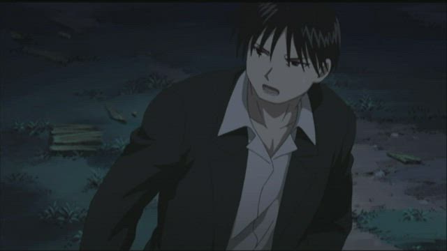 강철의 연금술사 BROTHERHOOD 24화 썸네일