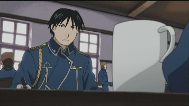 강철의 연금술사 BROTHERHOOD 40화 썸네일