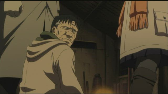 강철의 연금술사 BROTHERHOOD 42화 썸네일