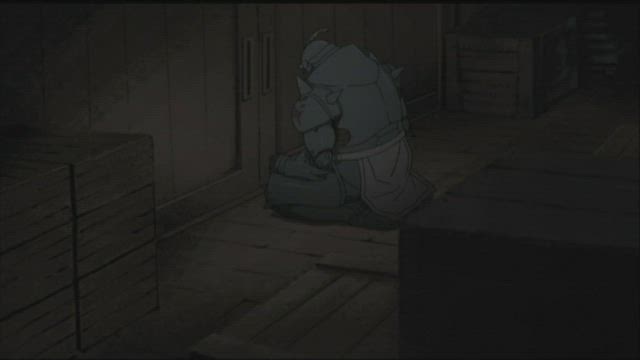 강철의 연금술사 BROTHERHOOD 46화 썸네일