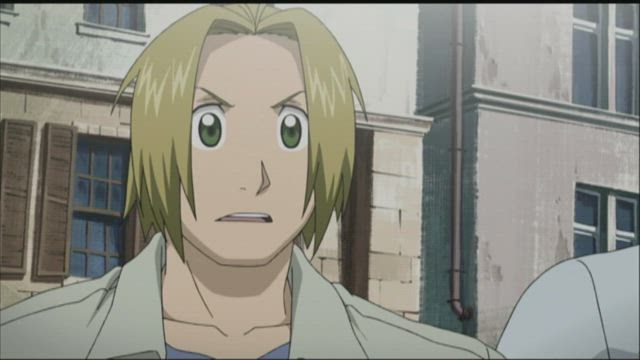 강철의 연금술사 BROTHERHOOD 53화 썸네일