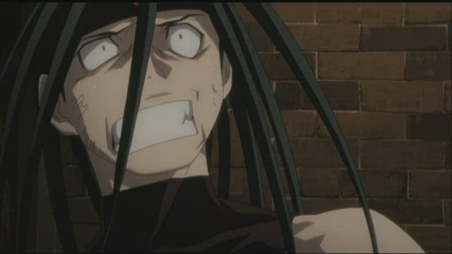 강철의 연금술사 BROTHERHOOD 54화 썸네일