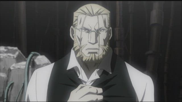 강철의 연금술사 BROTHERHOOD 56화 썸네일