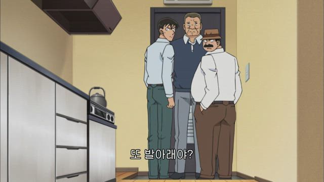 명탐정 코난 (2014년이후) (국내 미방영분) 793화 썸네일