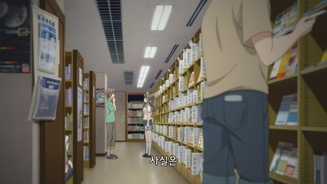 청춘 돼지는 바니걸 선배의 꿈을 꾸지 않는다 7화 썸네일