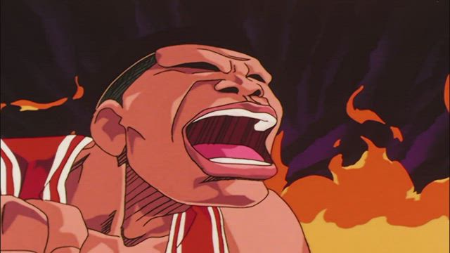 슬램덩크 87화 썸네일