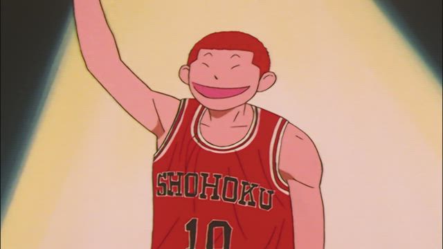 슬램덩크 91화 썸네일
