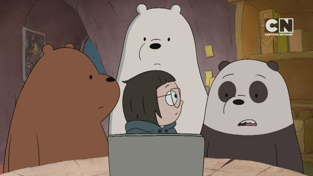 위 베어 베어스 : 곰브라더스 시즌2 2화 썸네일