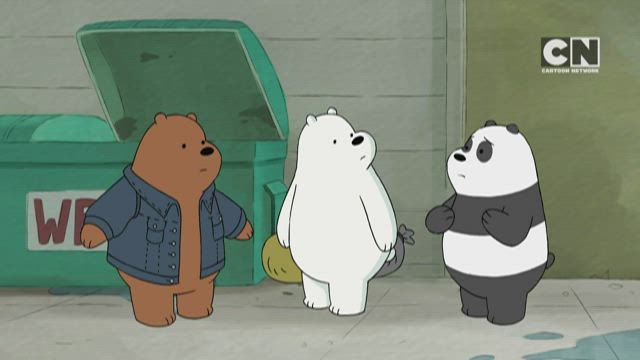 위 베어 베어스 : 곰브라더스 시즌1 8화 썸네일