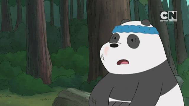 위 베어 베어스 : 곰브라더스 시즌1 20화 썸네일